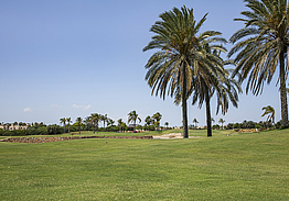 Roda Golf & Beach Resort | Golf i Murcia