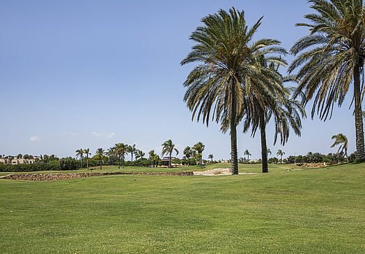 Roda Golf & Beach Resort | Golf i Murcia
