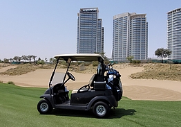 Radisson Hotel Dubai DAMAC Hills