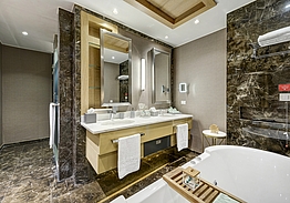 Regnum Carya | Golf i Belek