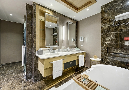 Regnum Carya | Golf i Belek