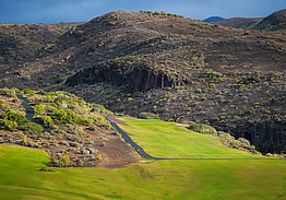 Salobre Golf Resort Gran Canaria