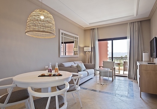 Hotel Melia Villaitana