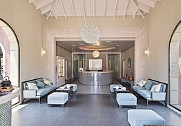 Hotel Melia Villaitana