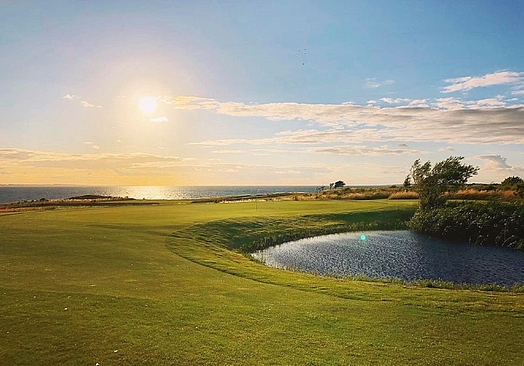 Ærø Golf Klub