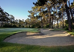 PGA Aroeira Lisboa | PGA Aroeira 1