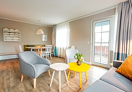 BEECH Resort Fleesensee