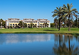 Barceló Costa Ballena Golf & Spa