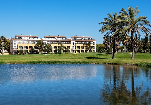 Barceló Costa Ballena Golf & Spa