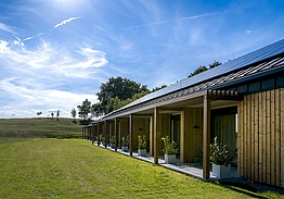 Binowo Park Golf Club