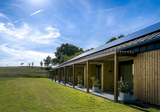 Binowo Park Golf Club