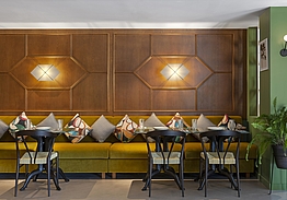 Camiral, a Quinta do Lago Resort – Girona, Spain | LAVIDA Hotel