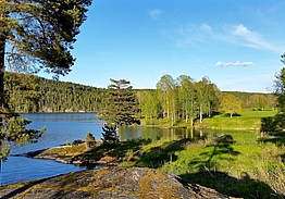 Strömstad Spa & Resort | Golf i Strömstad | NordicGolfers.com