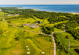 Estonian Golf & Country Club