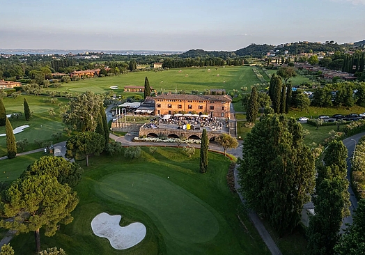 Gardagolf Country Club