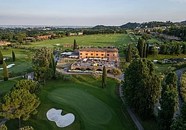 Gardagolf Country Club