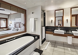 Heritage Awali Golf & Spa | Golf på Mauritius