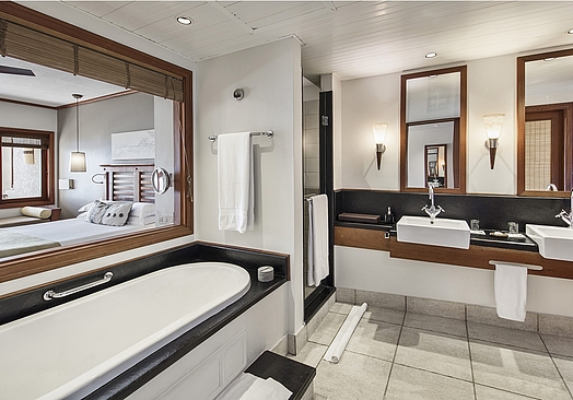 Heritage Awali Golf & Spa | Golf på Mauritius