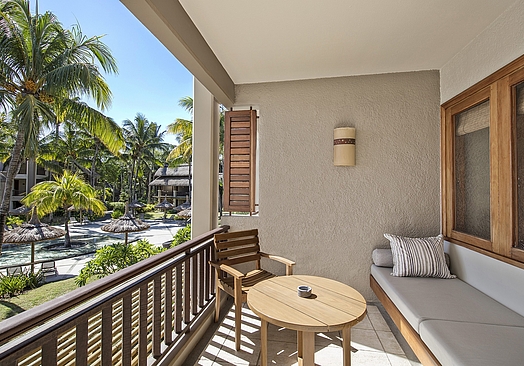 Heritage Awali Golf & Spa | Golf på Mauritius