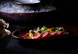 Clarion Hotel Sea U | Golf i Helsingborg