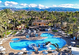 Suites & Villas by Dunas