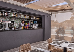 Kumara Serenoa by Lopesan Hotels