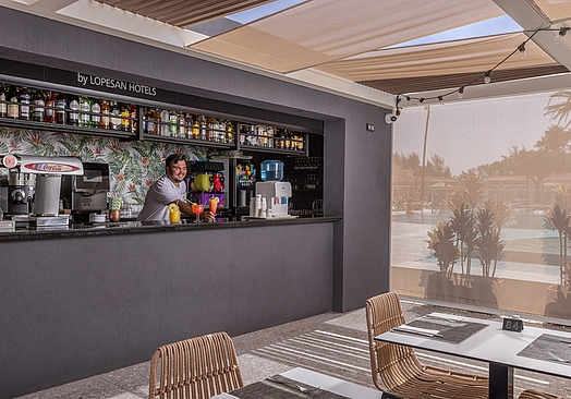 Kumara Serenoa by Lopesan Hotels