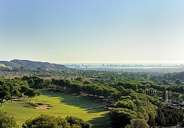 Grand Hyatt La Manga Club Golf & Spa