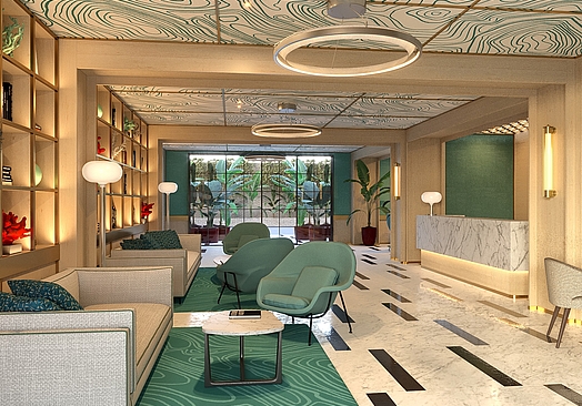 Barceló La Nucia Palms