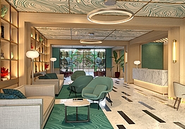 Barceló La Nucia Palms