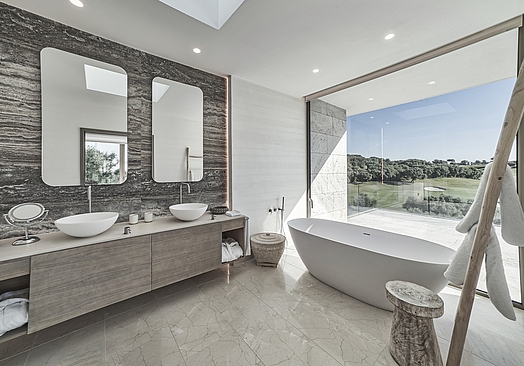 La Reserva Club Sotogrande | Villa La Escondida | Golf i Cádiz