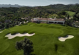 Marbella Golf Country Club