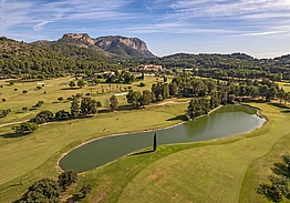 Marriott La Sella Golf Resort & Spa