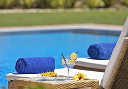 Monte Rei Golf & Country Club