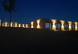 Panorama Golf Resort