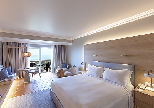 Praia D’El Rey Golf & Beach Resort