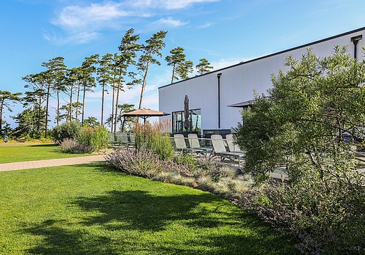 Hotel Riviera Strand