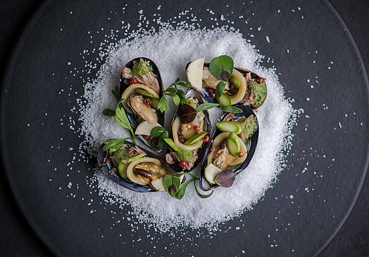 Schlosshotel Wendorf