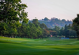 Siam Country Club | Old Course