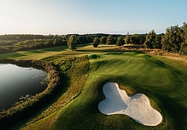 Simons Golf Club