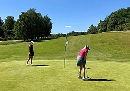 Søllerød Golfklub
