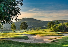 Springfield Royal Country Club | Golf i Hua Hin