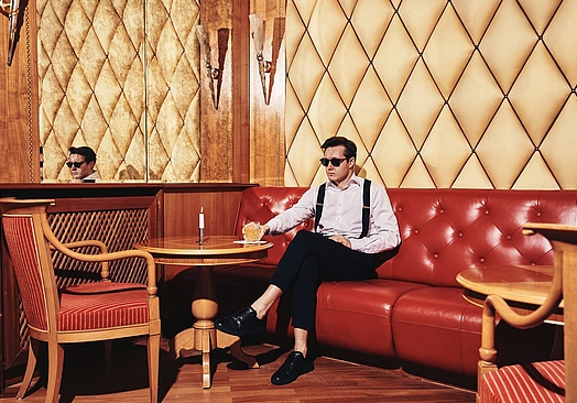 Strandidyll Heringsdorf