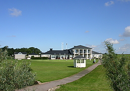 Trelleborgs Golfklubb