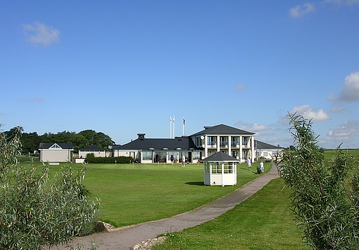 Trelleborgs Golfklubb