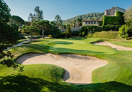 Vallromanes Golf Club | Golf i Barcelona