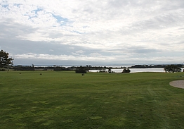 Hvalpsund Golf Club