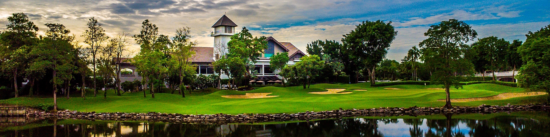 Alpine Golf & Sports Club