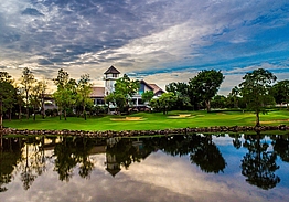 Alpine Golf & Sports Club