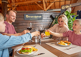 BEECH Resort Fleesensee